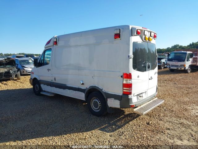 WD3PE7CC3FP144151 Mercedes-Benz SPRINTER CARGO VANS