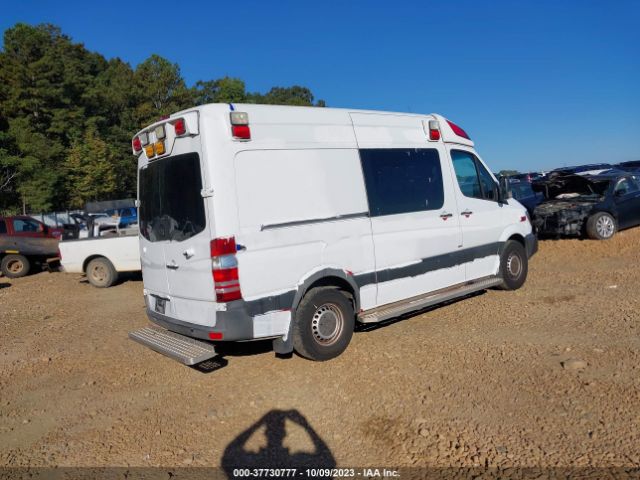 WD3PE7CC3FP144151 Mercedes-Benz SPRINTER CARGO VANS