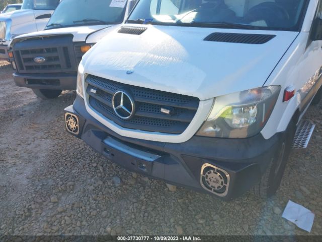 WD3PE7CC3FP144151 Mercedes-Benz SPRINTER CARGO VANS