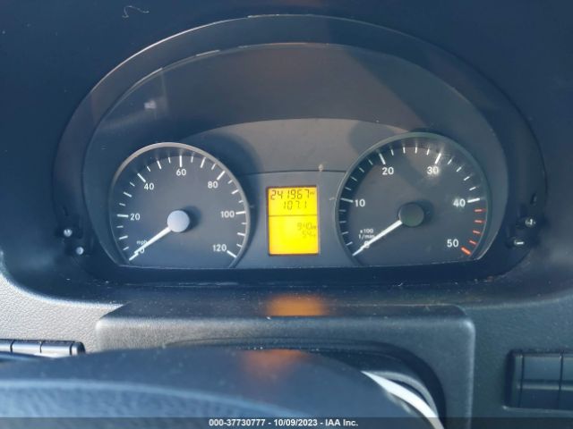 WD3PE7CC3FP144151 Mercedes-Benz SPRINTER CARGO VANS