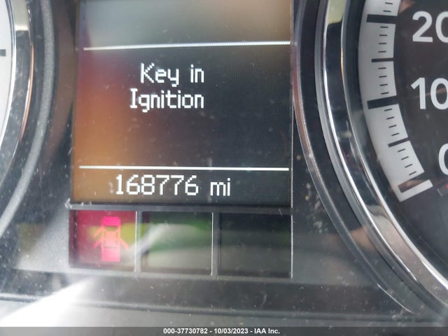 2009 DODGE RAM 1500 VIN: 1D3HV18T09S700215