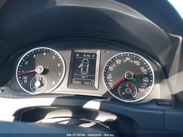 WVGAV7AX3GW512557 Volkswagen TIGUAN SE