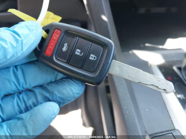 2HGFC2F60MH558653 Honda Civic Sedan Lx