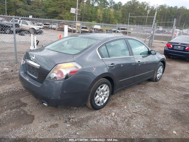2010 NISSAN ALTIMA 2.5 VIN: 1N4AL2AP0AN535844