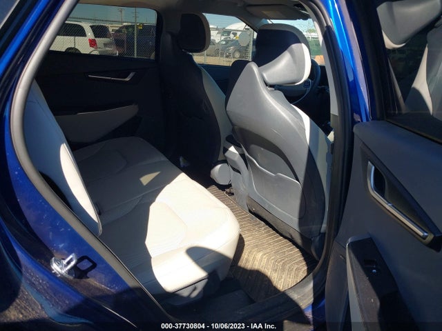 2023 KIA EV6 WIND VIN: KNDC3DLC9P5093387