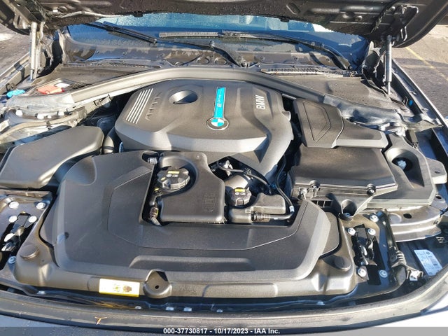 BMW 330e Iperformance 2018 WBA8E1C5XJA178086 Image 10