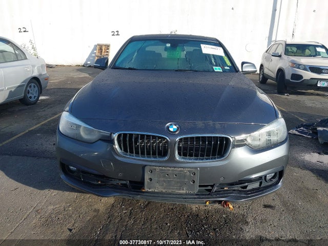 BMW 330e Iperformance 2018 WBA8E1C5XJA178086 Image 12