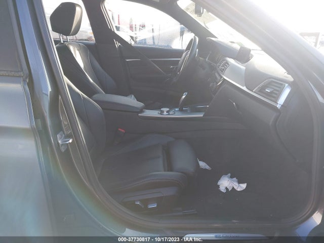 BMW 330e Iperformance 2018 WBA8E1C5XJA178086 Image 5