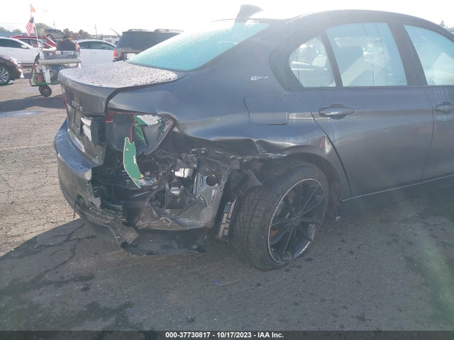 BMW 330e Iperformance 2018 WBA8E1C5XJA178086 Image 6