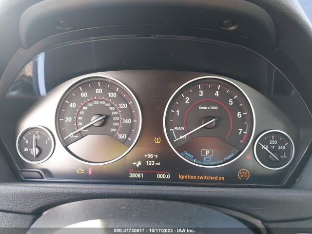 BMW 330e Iperformance 2018 WBA8E1C5XJA178086 Image 7