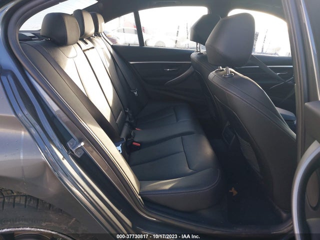 BMW 330e Iperformance 2018 WBA8E1C5XJA178086 Image 8