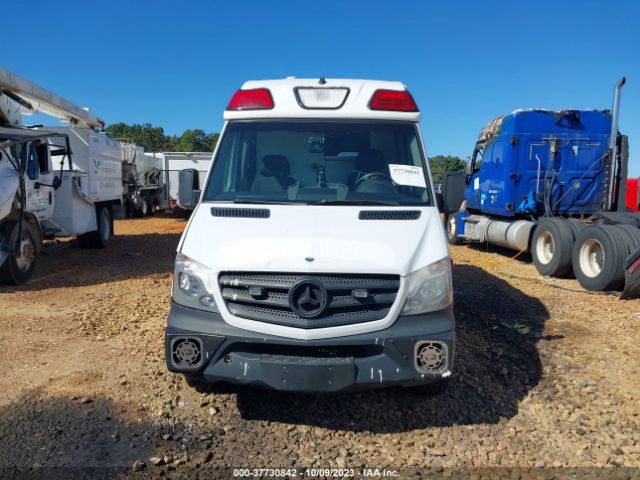 WD3PE7CC6FP164717 Mercedes-Benz SPRINTER CARGO VANS
