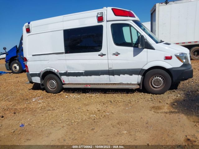 WD3PE7CC6FP164717 Mercedes-Benz SPRINTER CARGO VANS