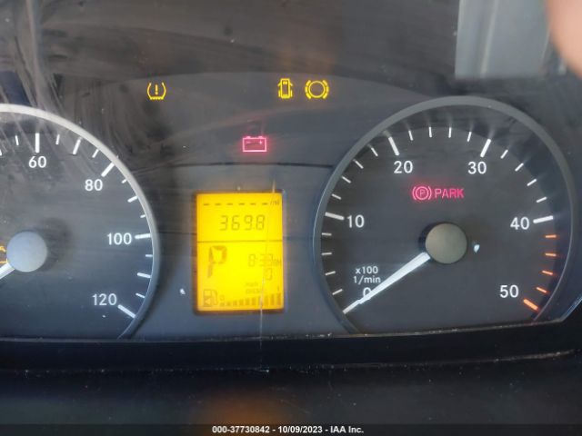WD3PE7CC6FP164717 Mercedes-Benz SPRINTER CARGO VANS