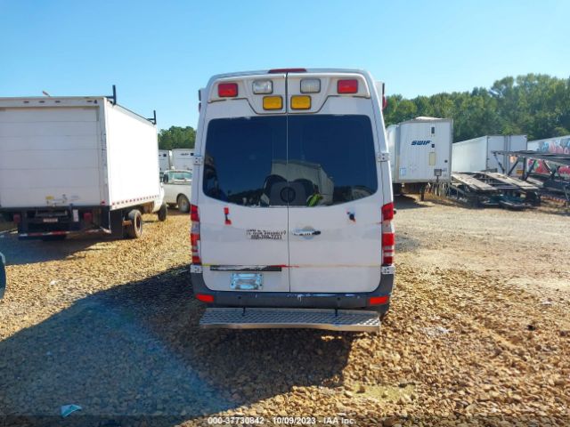 WD3PE7CC6FP164717 Mercedes-Benz SPRINTER CARGO VANS