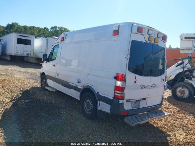WD3PE7CC6FP164717 Mercedes-Benz SPRINTER CARGO VANS