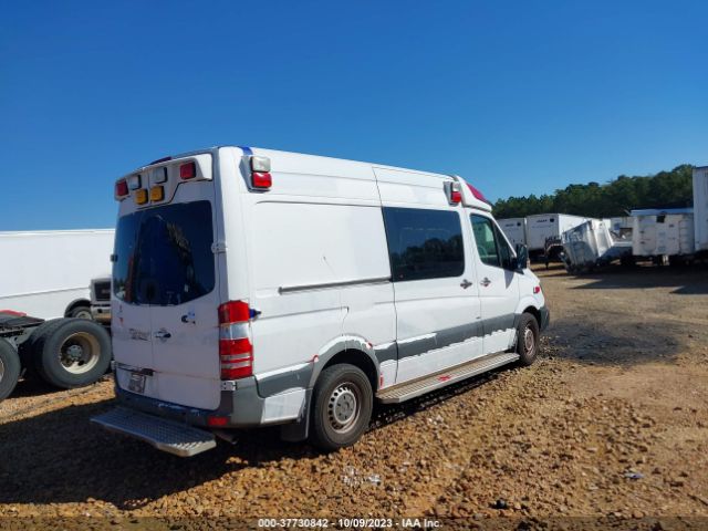 WD3PE7CC6FP164717 Mercedes-Benz SPRINTER CARGO VANS