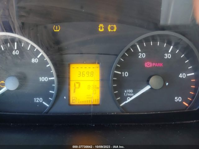 WD3PE7CC6FP164717 Mercedes-Benz SPRINTER CARGO VANS