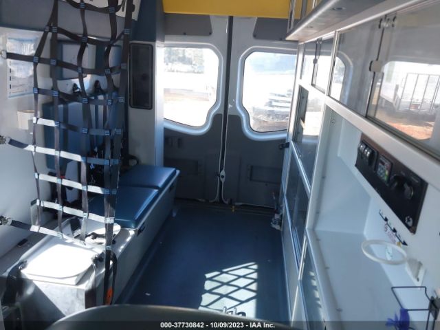 WD3PE7CC6FP164717 Mercedes-Benz SPRINTER CARGO VANS
