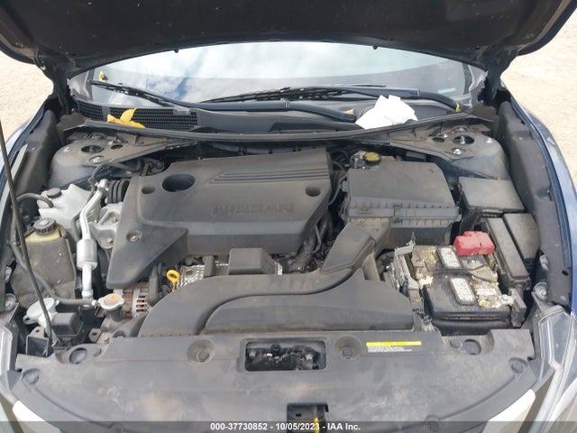 Nissan Altima 2.5 Sr 2017 1N4AL3APXHC277716 Image 10