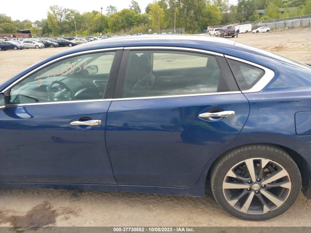 Nissan Altima 2.5 Sr 2017 1N4AL3APXHC277716 Image 14