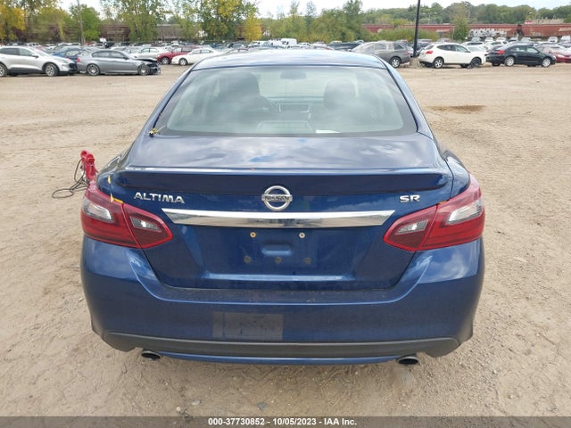Nissan Altima 2.5 Sr 2017 1N4AL3APXHC277716 Image 16