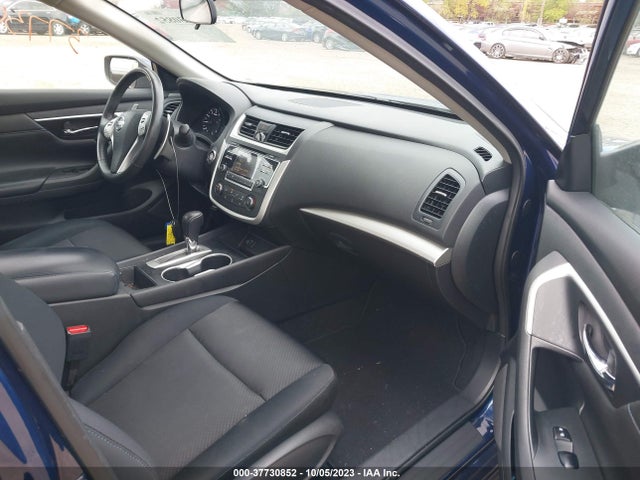 Nissan Altima 2.5 Sr 2017 1N4AL3APXHC277716 Image 5