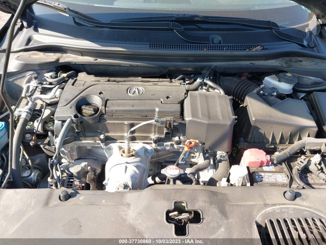 Acura ILX 2020 19UDE2F39LA001471 Image 10