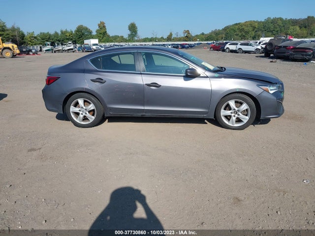 Acura ILX 2020 19UDE2F39LA001471 Image 13
