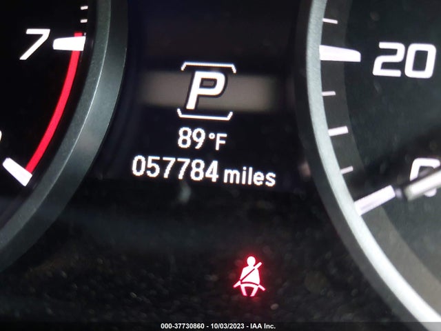 Acura ILX 2020 19UDE2F39LA001471 Image 15