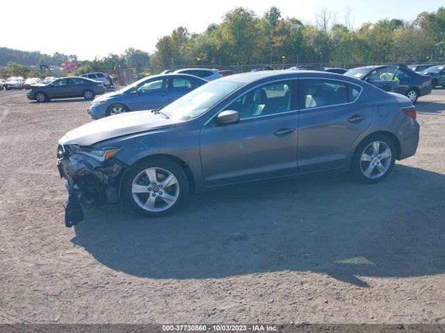 Acura ILX 2020 19UDE2F39LA001471 Image 2