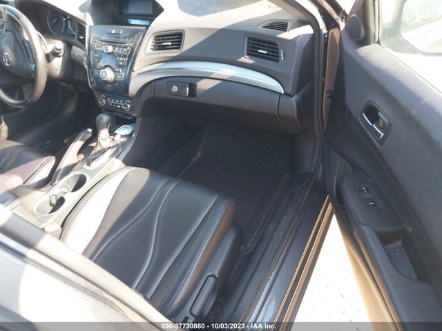 Acura ILX 2020 19UDE2F39LA001471 Image 5