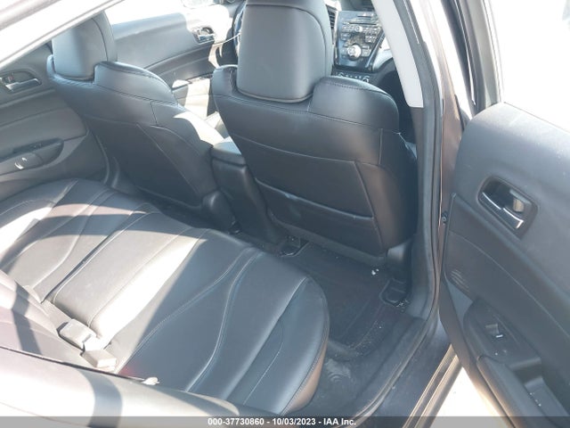 Acura ILX 2020 19UDE2F39LA001471 Image 8