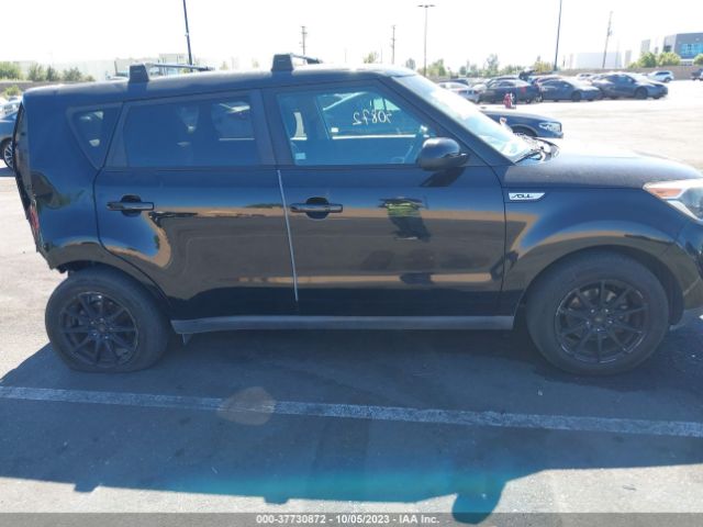 KNDJN2A25G7255634 KIA Soul Base