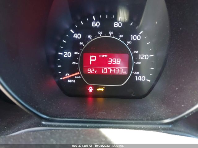 KNDJN2A25G7255634 KIA Soul Base
