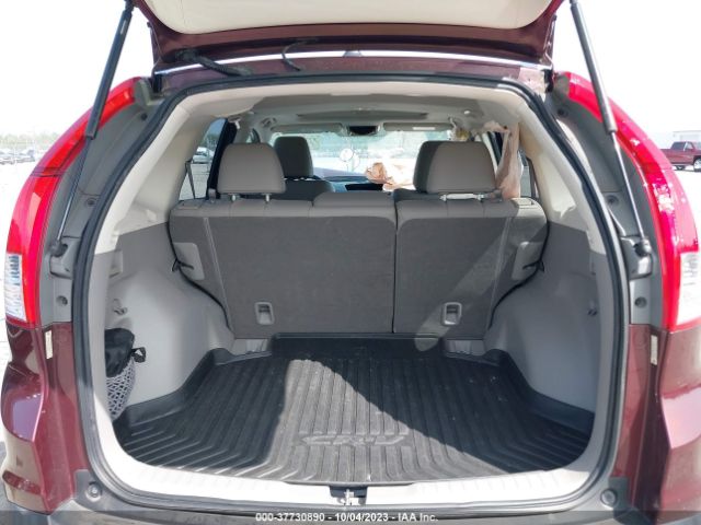 5J6RM3H74EL026227 Honda Cr-v Ex-l