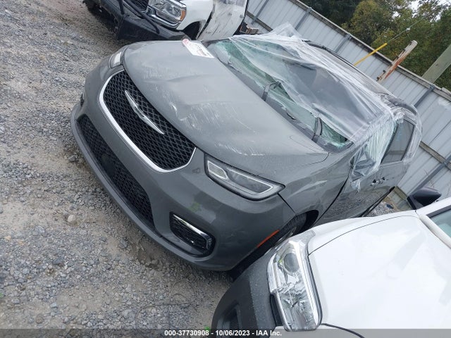 2C4RC1GG5NR117481 Chrysler Pacifica Limited