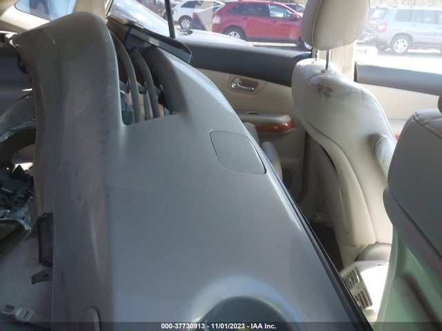 2007 LEXUS RX 400H VIN: JTJHW31UX72029814