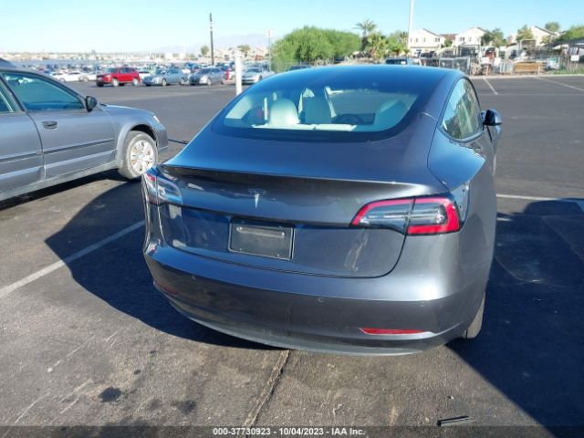 5YJ3E1EAXMF856838 Tesla Model 3 Standard Range Plus Rear-wheel Drive