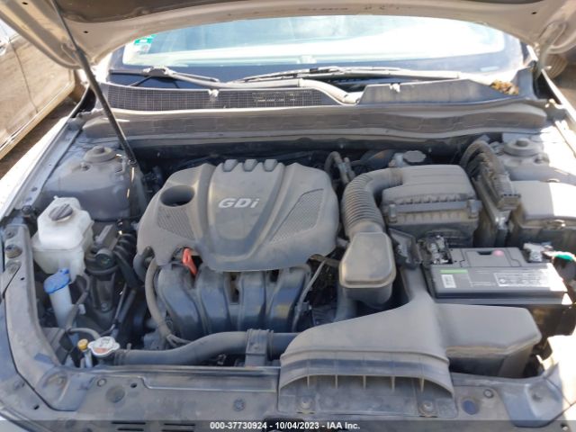 5XXGM4A79EG341392 KIA Optima Lx