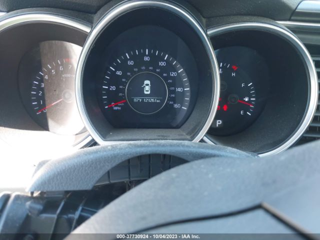 5XXGM4A79EG341392 KIA Optima Lx