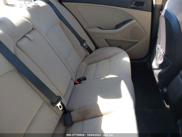 5XXGM4A79EG341392 KIA Optima Lx