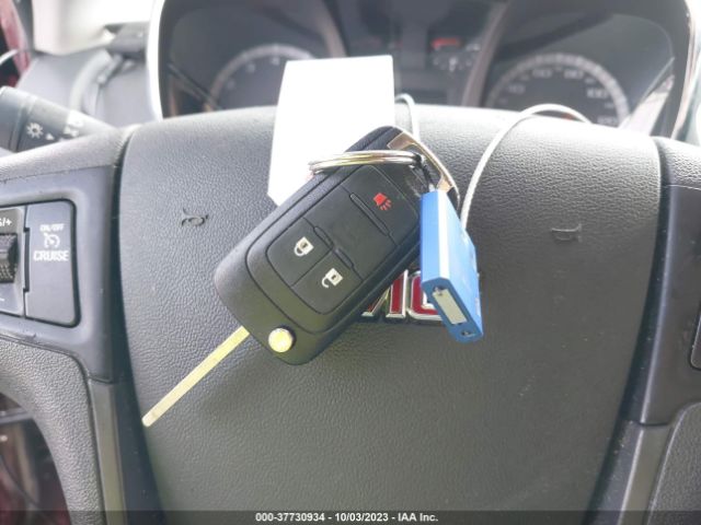 2GKALMEK6G6208371 GMC Terrain Sle