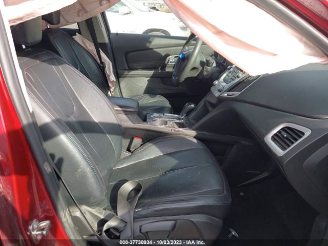 2GKALMEK6G6208371 GMC Terrain Sle