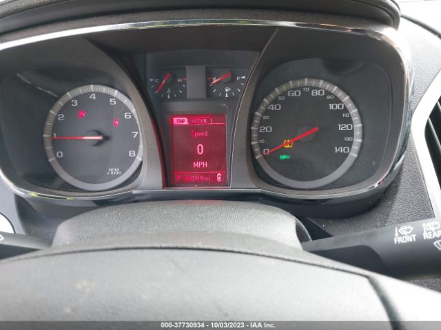 2GKALMEK6G6208371 GMC Terrain Sle