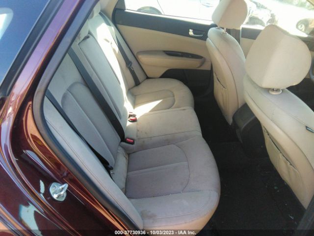 5XXGT4L37JG223882 KIA Optima Lx