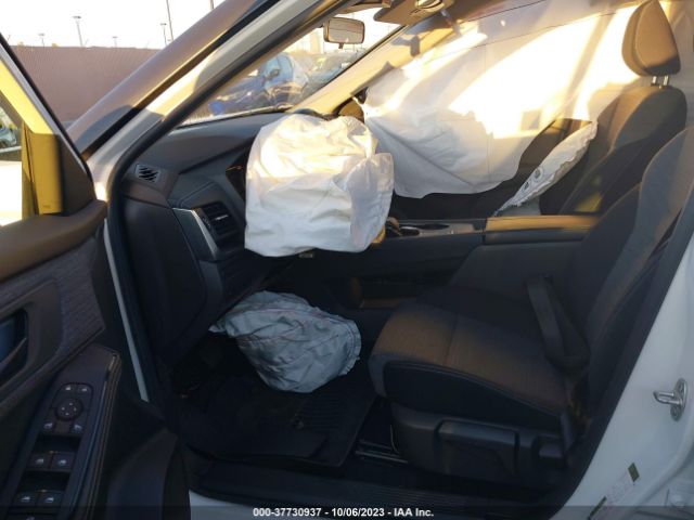 JN8AT3AA6MW004498 Nissan ROGUE S