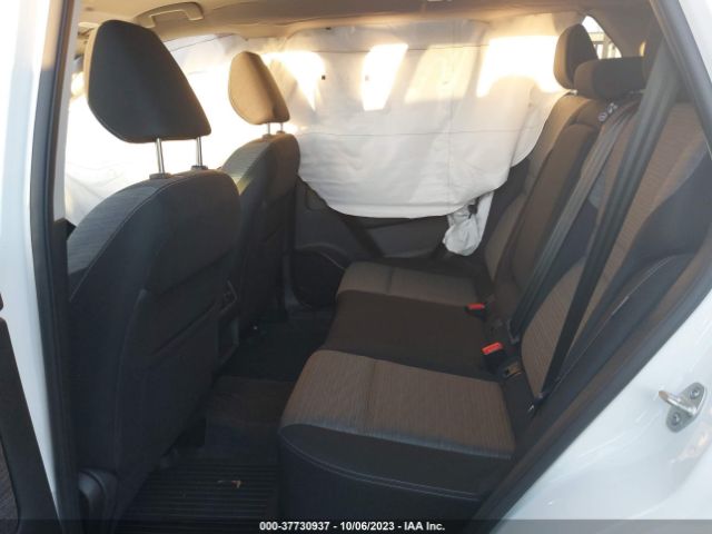 JN8AT3AA6MW004498 Nissan ROGUE S