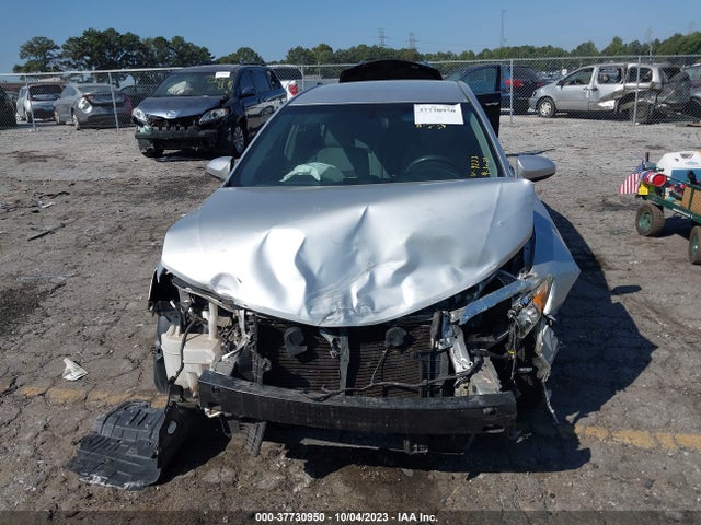 2012 TOYOTA CAMRY LE VIN: 4T1BF1FK2CU009233