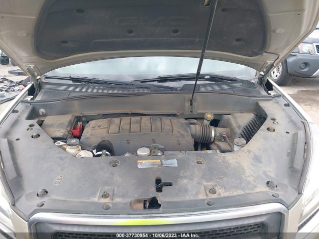 GMC ACADIA SLE 2015 1GKKRPKD5FJ222550 Image 10